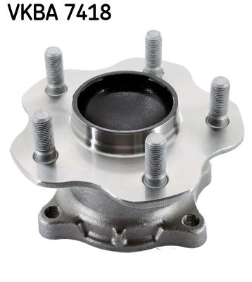 SKF Ležaj kotača